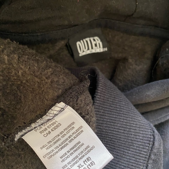 Dallas stars sweatshirt - Picture 2 of 3